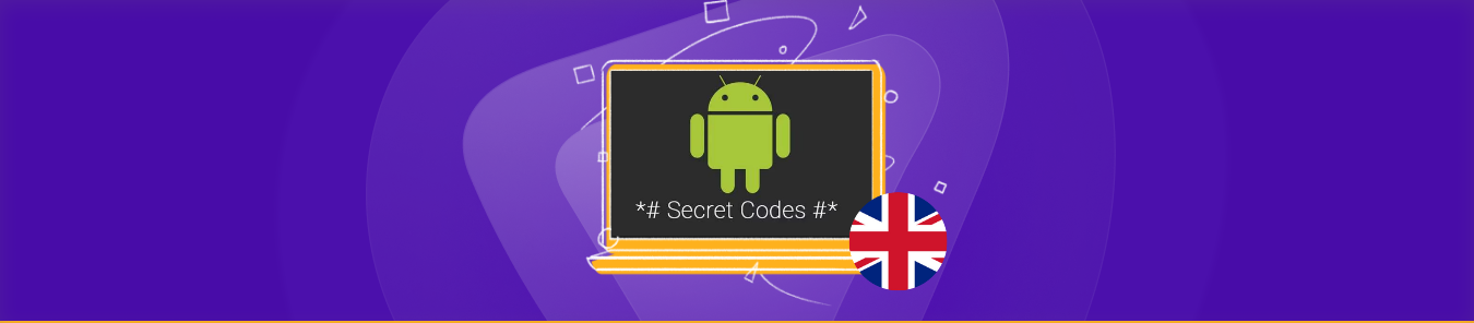 Watch Android Secret Codes in UK