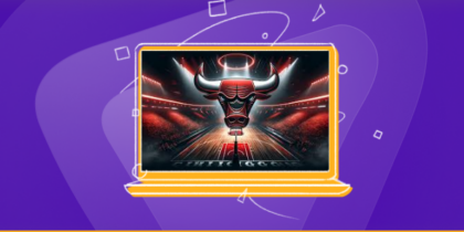 How to Watch Chicago Bulls Games live online