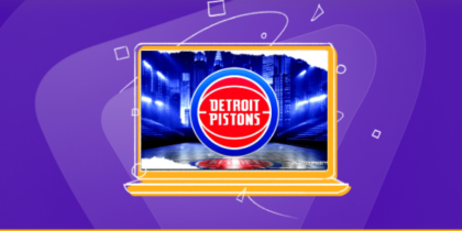 How to Watch Detroit Pistons Games Live
