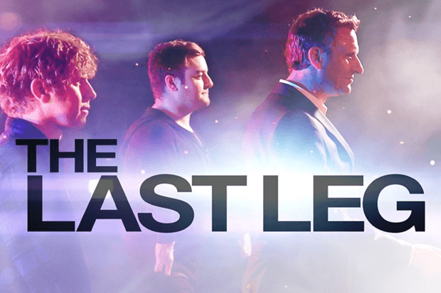 watch Adam Hills: The Last Leg Season 30 on ABC iView