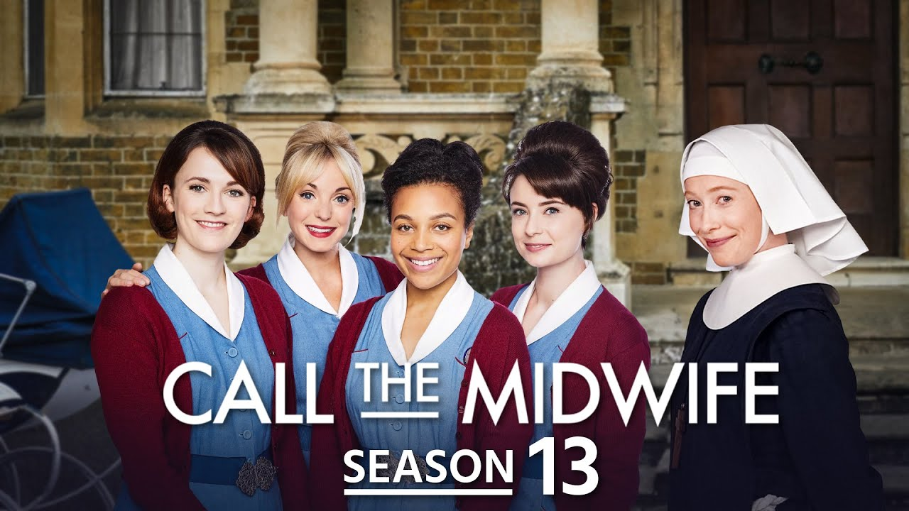 How to watch Call the Midwife Season 13 in New Zealand