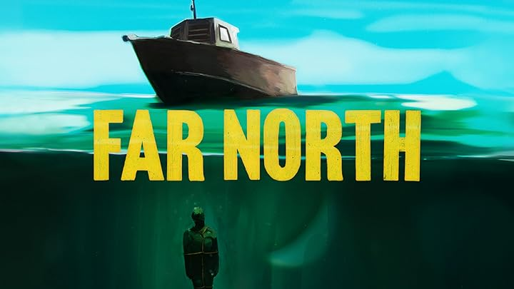 watch Far North Season 1 on AMC+