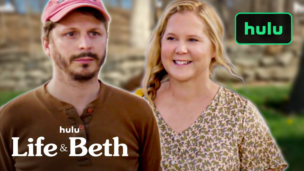 Will There Be A Season 2 Of Life And Beth