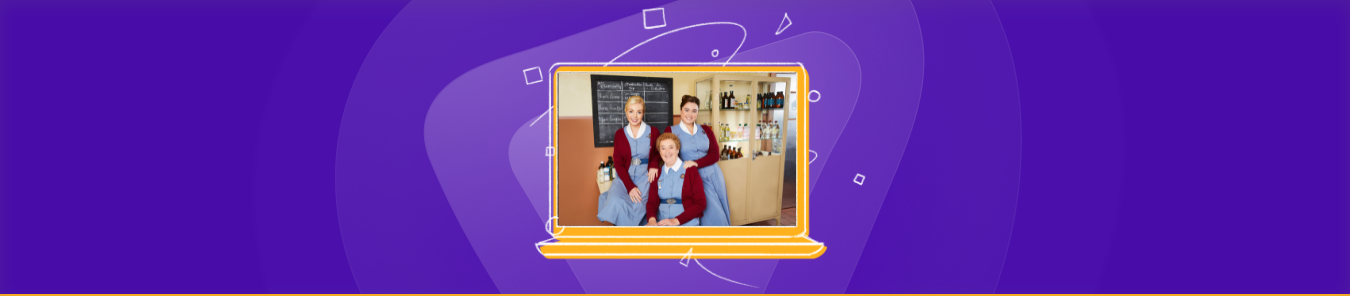 watch Call the Midwife Season 13 in New Zealand