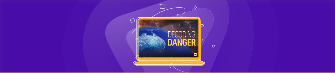 watch Decoding Danger Season 1 in Canada