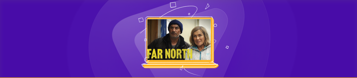 watch Far North Season 1 in Australia