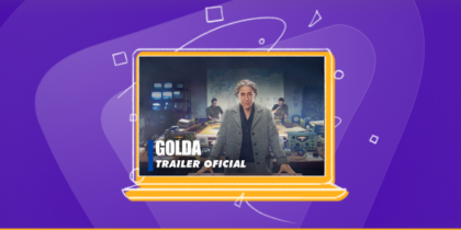 How to watch Golda outside the US 