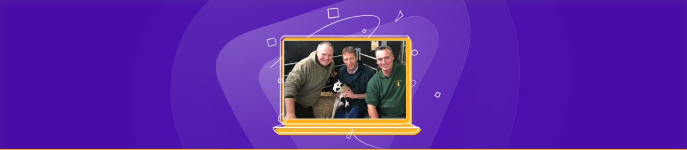 watch Rob & Daves Big Texas Rodeo in in the UK