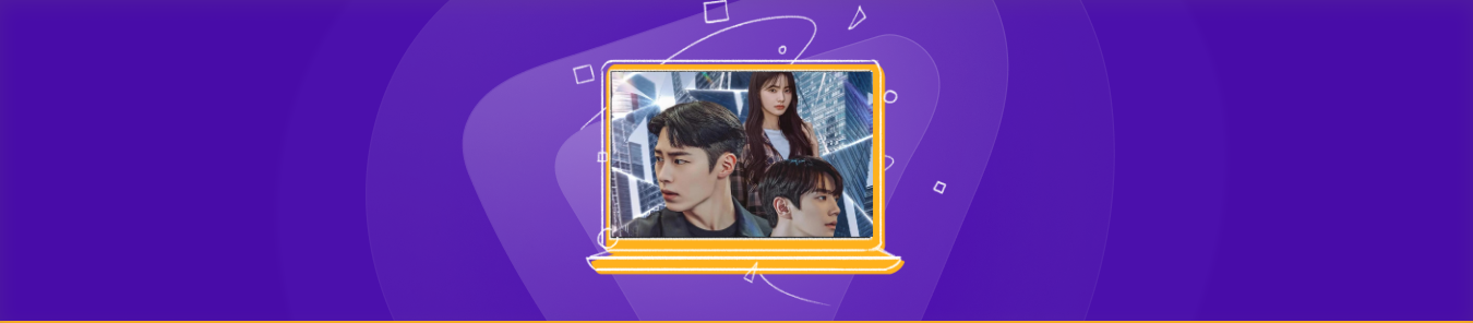 watch The Impossible Heir in the UK