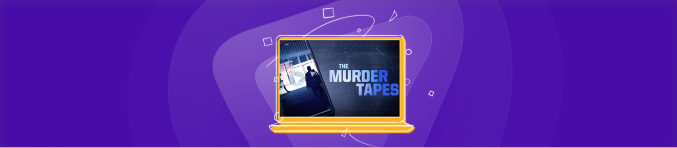 watch The Murder Tapes Season 9 in Canada