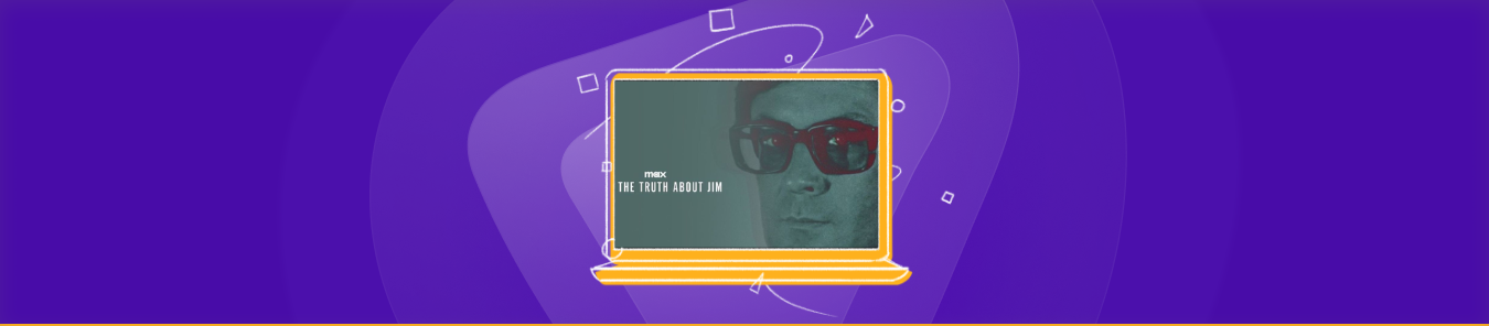 watch The Truth About Jim in Australia