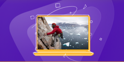 How to watch Arctic Ascent with Alex Honnold in Norway