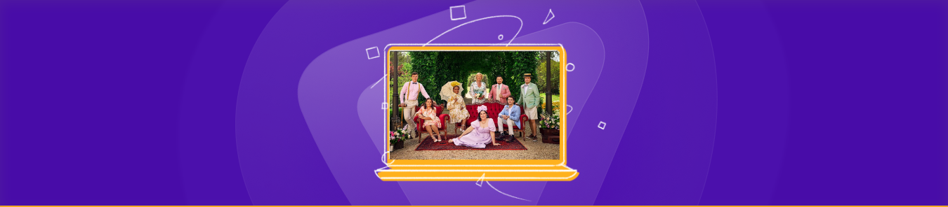 watch Better Date Than Never Series 2 in the UK