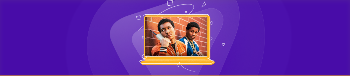 watch BMF Season 3 in Canada