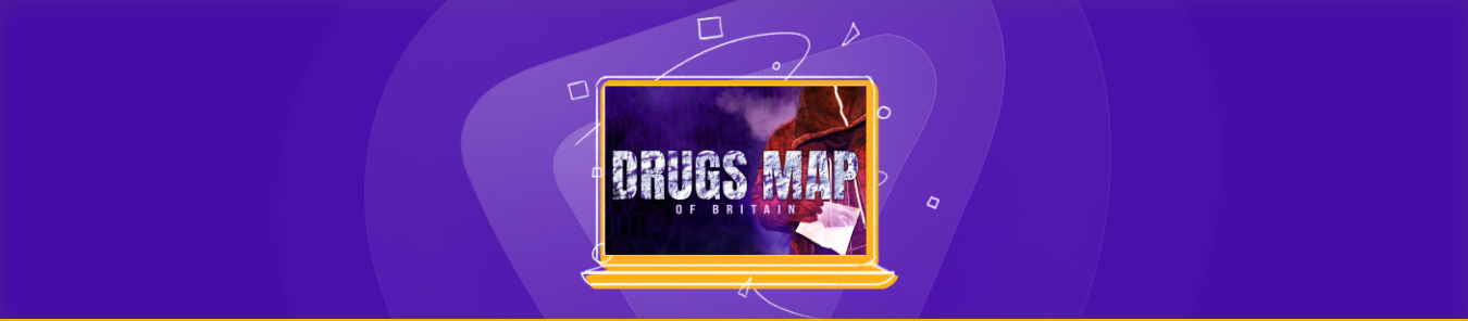 watch drugs map of britain season 3 in Australia