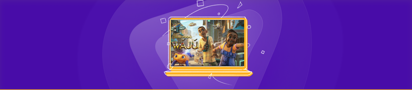 watch iwaju in Canada