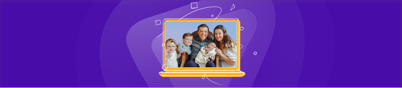watch Little People, Big World Season 25 in the UK