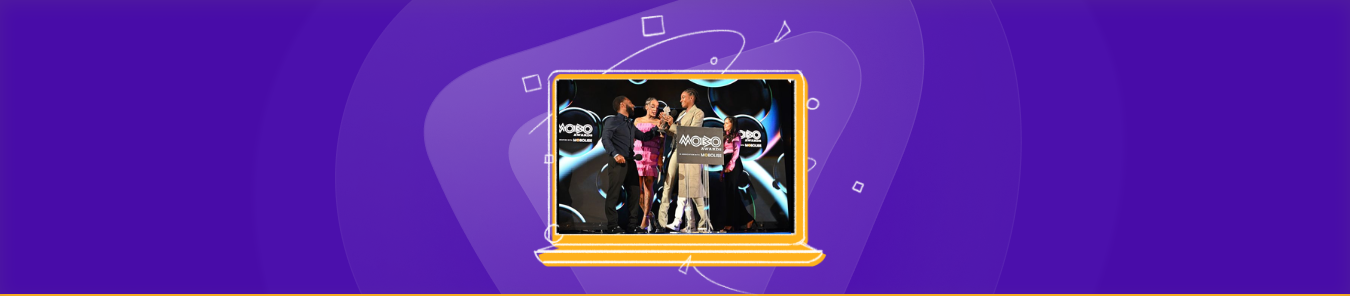 watch MOBO Awards 2024 in Canada