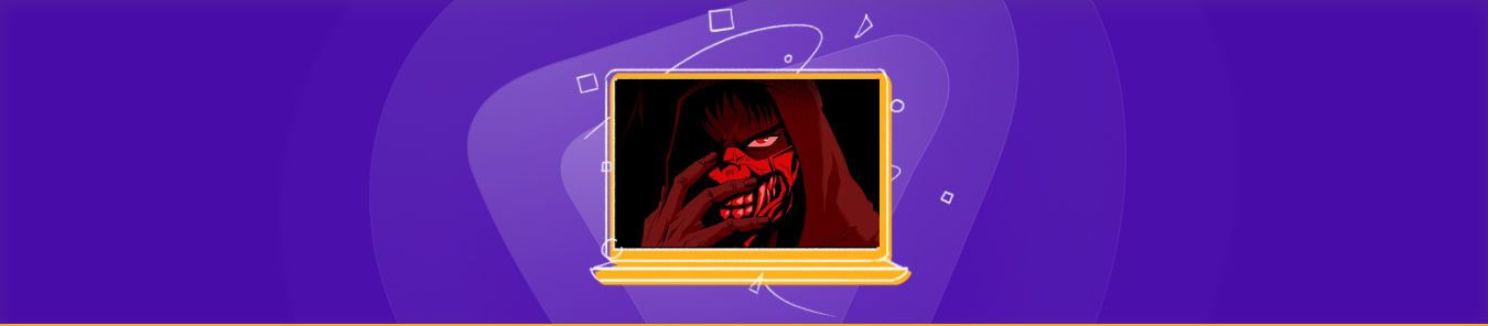 How to watch Ninja Kamui in Australia on HBO Max