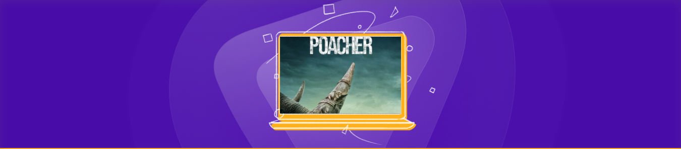 watch Poacher in the UK