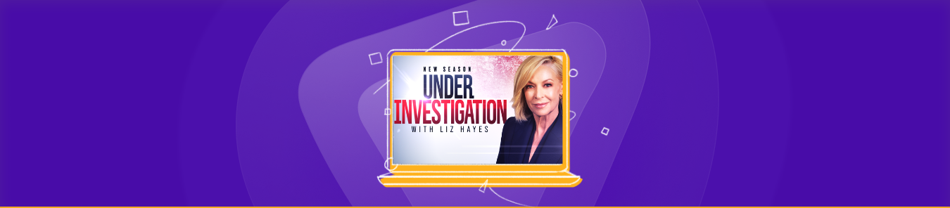 watch Under Investigation Season 6 in the UK