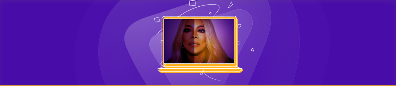 watch Where is Wendy Williams? in Australia