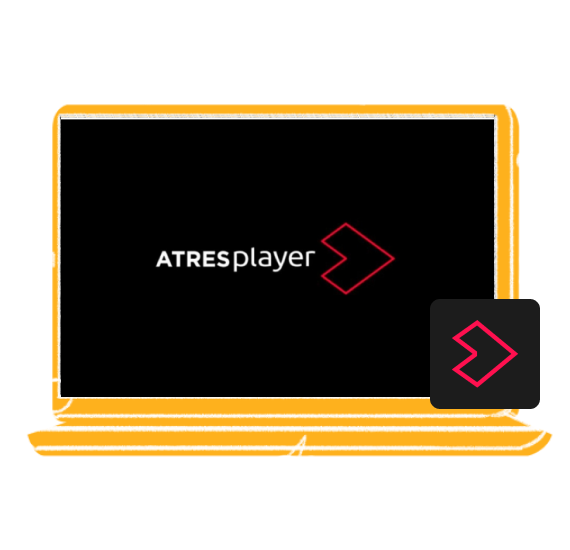 Atresplayer Outside Spain