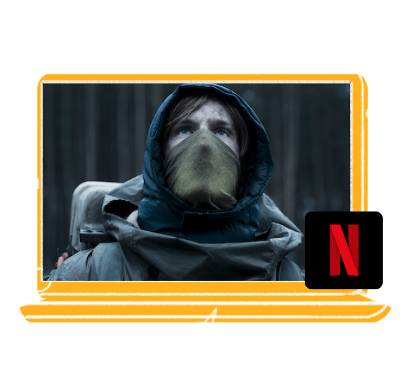 watch german Netflix in US