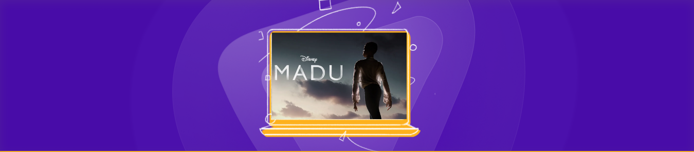 How to watch Madu in Australia