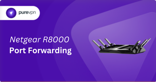 Netgear R8000