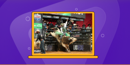 How to Watch PBR Unleash The Beast Nampa Live Stream