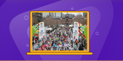 How to Watch 2024 Tokyo Marathon Live Stream 