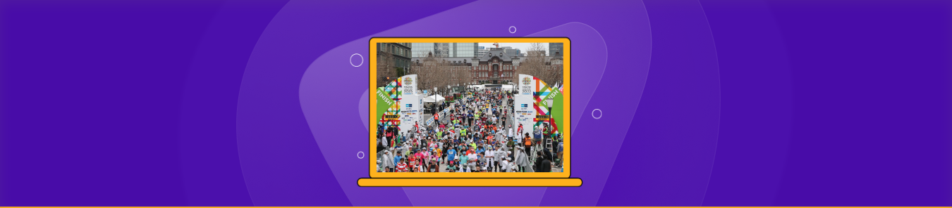 How to Watch 2024 Tokyo Marathon Live Stream