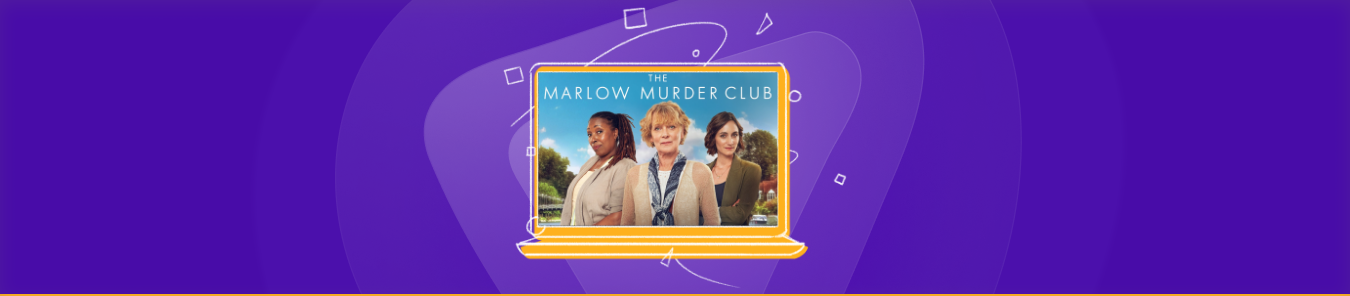 Watch The Marlow Murder Club in Canada for Free