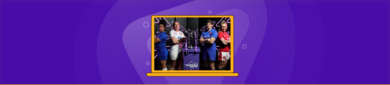 How to Watch Women’s Six Nations 2024 Live Stream