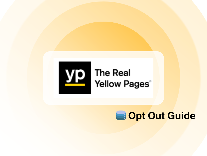 How to Opt Out Your Personal Information from YellowPages 2024