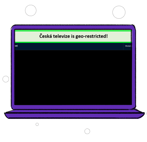 watch Česká televize in the us with vpn