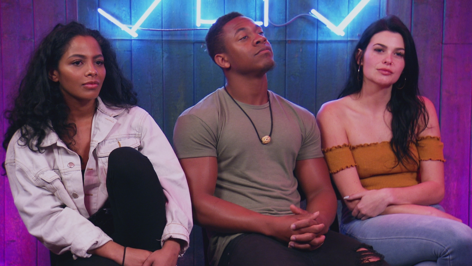How to watch Celebrity Ex On The Beach Season 3 outside the US