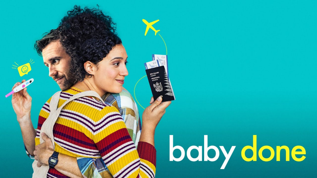 watch Baby Done online on BBC iPlyer for free