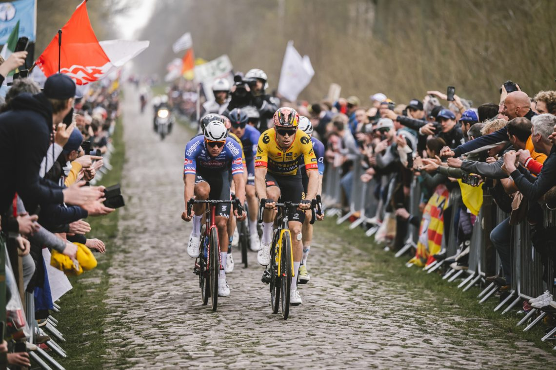 Tour Of Flanders Streaming