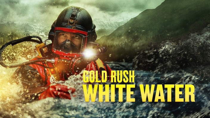 watch Gold Rush: White Water Season 8 online