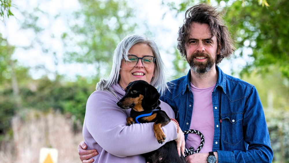 How to watch The Dog House UK Season 5 outside the US on Max