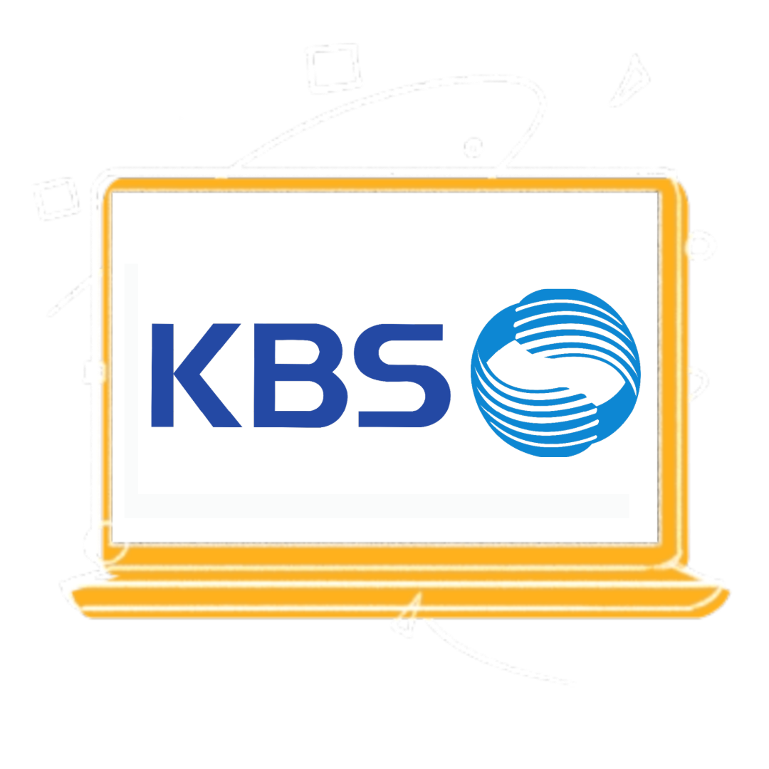 KBS outside korea