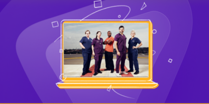 How to watch 24 Hours in A&E Season 32 in New Zealand