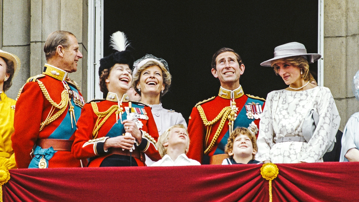 How to watch A Royal Guide to Wales in the US - All 4