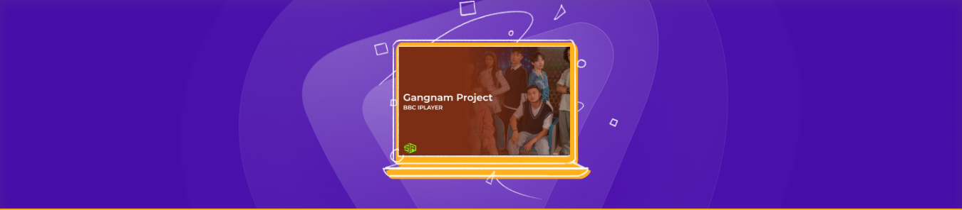 watch Gangnam Project in New Zealand