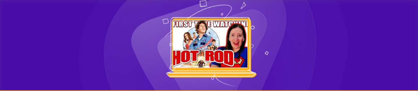 watch Hot Rod in Australia on Showtime