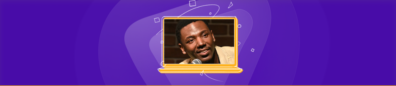 watch Jerrod Carmichael Reality Show in Australia