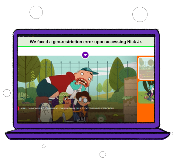 watch NOW TV outside the us with vpn