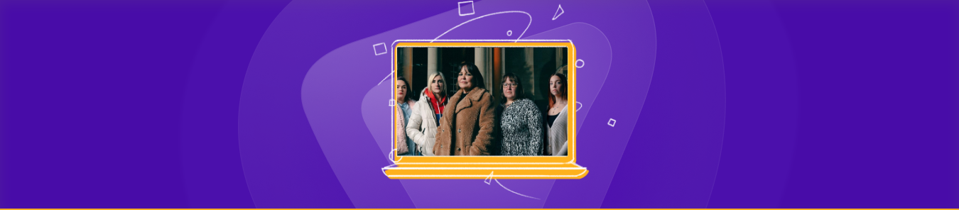 watch Surviving Domestic Abuse in Australia